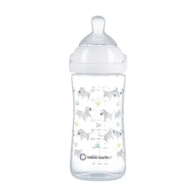 BBC EMOTION PHYSIO EASY CLIP SAVANNAH - Шише PP 270 мл. 0-12м BBC EMOTION PHYSIO EASY CLIP SAVANNAH - Шише PP 270 мл. 0-12м