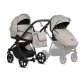 Tutis MIO 3+ - Бебешка количка 2в1 Продукт Tutis MIO 3+ - Бебешка количка 2в1 - 6 - BG Hlapeta