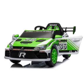 Акумулаторна кола SPEED 12V с функция дрифт