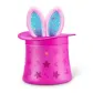 Продукт Zuru PETS ALIVE Magic Bunnies - Магически заек в цилиндър - 14 - BG Hlapeta