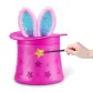 Продукт Zuru PETS ALIVE Magic Bunnies - Магически заек в цилиндър - 11 - BG Hlapeta