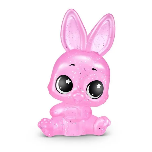 Продукт Zuru PETS ALIVE Magic Bunnies - Магически заек в цилиндър - 0 - BG Hlapeta