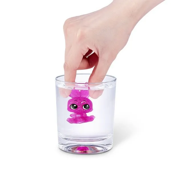 Продукт Zuru PETS ALIVE Magic Bunnies - Магически заек в цилиндър - 0 - BG Hlapeta