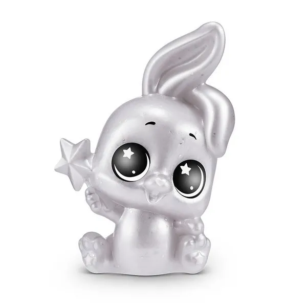 Продукт Zuru PETS ALIVE Magic Bunnies - Магически заек в цилиндър - 0 - BG Hlapeta