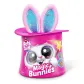Продукт Zuru PETS ALIVE Magic Bunnies - Магически заек в цилиндър - 19 - BG Hlapeta