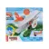Jakks Pacific Соник - Игрален комплект със Торнадо самолет и Соник