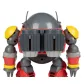 Продукт Jakks Pacific Соник Егман - Гигантски боен комплект робот - 8 - BG Hlapeta