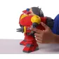 Продукт Jakks Pacific Соник Егман - Гигантски боен комплект робот - 1 - BG Hlapeta