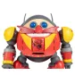 Продукт Jakks Pacific Соник Егман - Гигантски боен комплект робот - 14 - BG Hlapeta