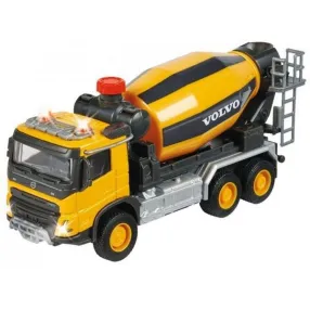 Majorette Volvo - Камион Бетоновоз Majorette Volvo - Камион Бетоновоз