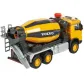 Продукт Majorette Volvo - Камион Бетоновоз - 2 - BG Hlapeta