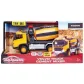Продукт Majorette Volvo - Камион Бетоновоз - 1 - BG Hlapeta
