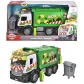 Продукт Dickie Toys Камион за боклук, със звуци и светлини - Детска играчка - 6 - BG Hlapeta