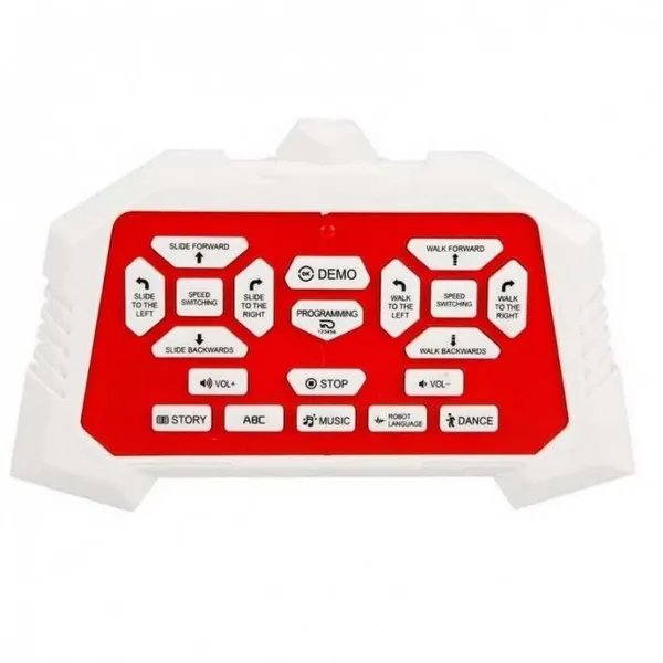 Продукт Crazon - Танцуващ STEM робот с два режима на управление - 0 - BG Hlapeta