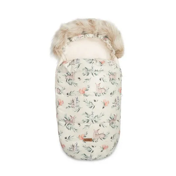 Продукт Sensillo Кортина - Зимно Чувалче - 0 - BG Hlapeta