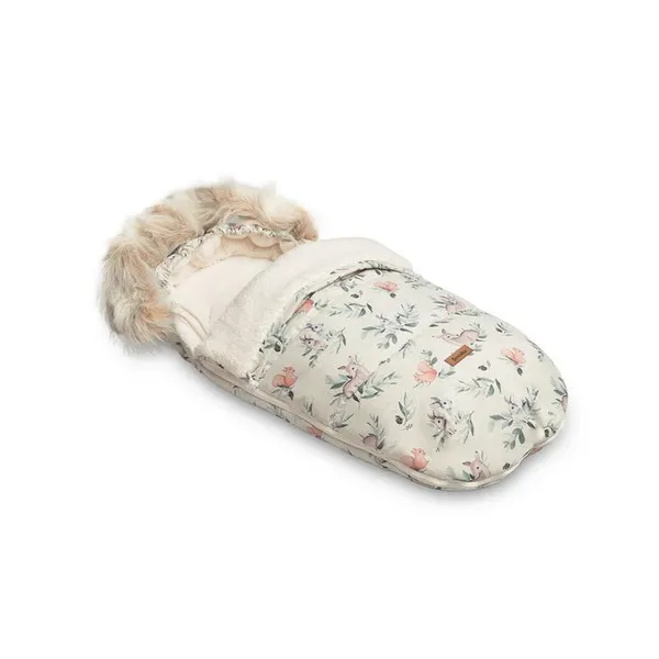 Продукт Sensillo Кортина - Зимно Чувалче - 0 - BG Hlapeta