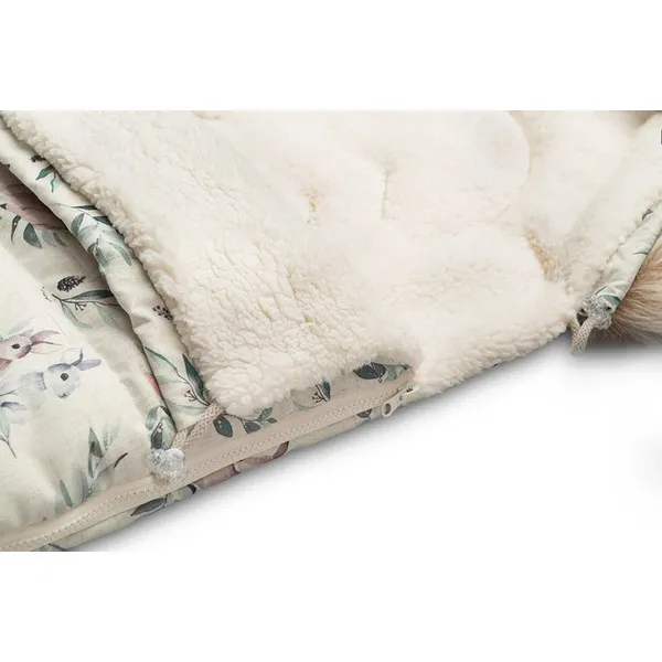 Продукт Sensillo Кортина - Зимно Чувалче - 0 - BG Hlapeta