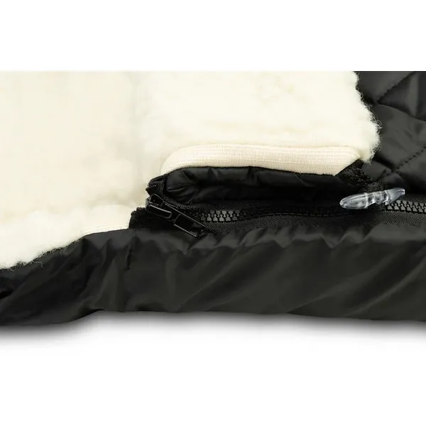 Продукт Sensillo - Зимно Вълнено Чувалче 95 х 40 - 0 - BG Hlapeta