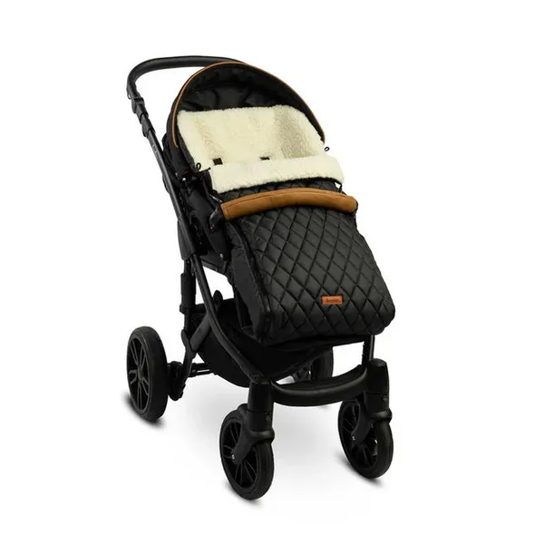 Продукт Sensillo - Зимно Вълнено Чувалче 95 х 40 - 0 - BG Hlapeta