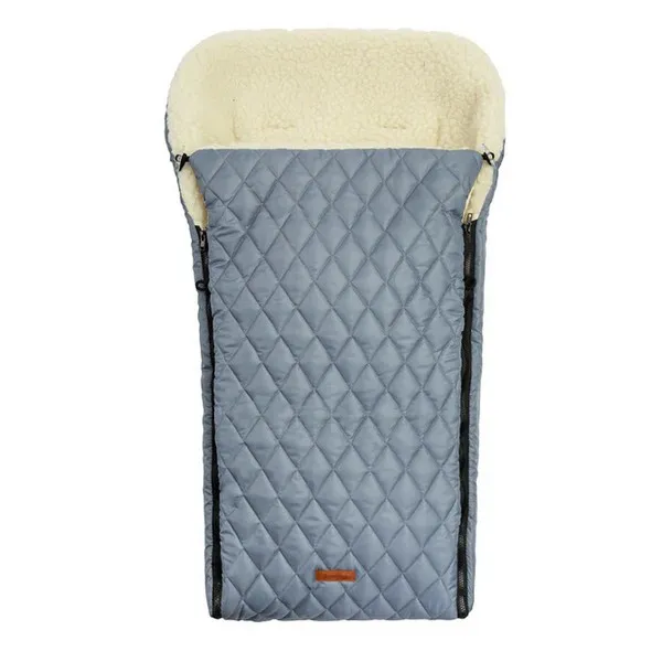 Продукт Sensillo - Зимно Вълнено Чувалче 95 х 40 - 0 - BG Hlapeta