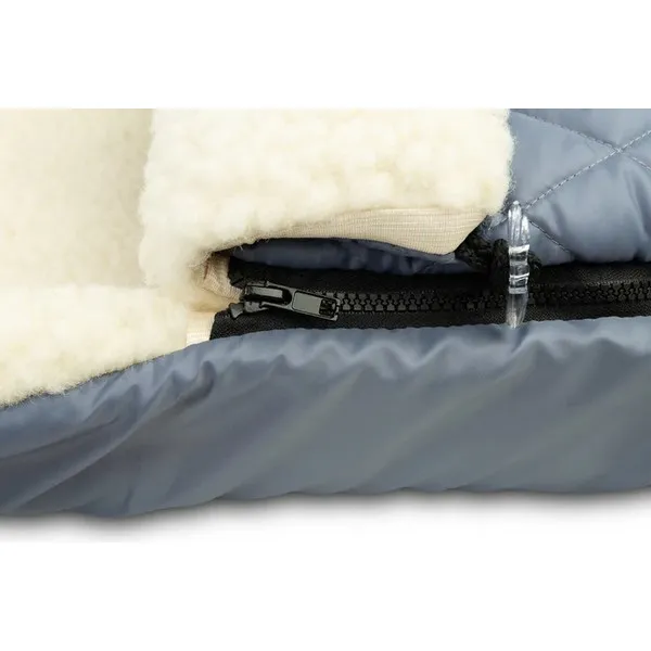 Продукт Sensillo - Зимно Вълнено Чувалче 95 х 40 - 0 - BG Hlapeta