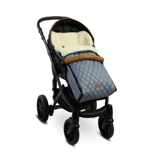 Продукт Sensillo - Зимно Вълнено Чувалче 95 х 40 - 0 - BG Hlapeta