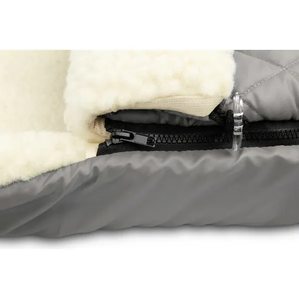 Продукт Sensillo - Зимно Вълнено Чувалче 95 х 40 - 0 - BG Hlapeta