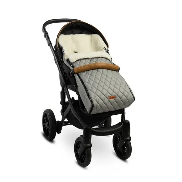 Продукт Sensillo - Зимно Вълнено Чувалче 95 х 40 - 0 - BG Hlapeta