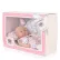 Moni Toys - Бебе с аксесоари 36 см. 2