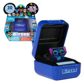 Spin master BITZEE Disney - Интерактивен цифров домашен любимец 30 героя