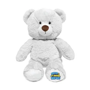 Felyx toys - Интерактивно мече Лека нощ, Мечо!