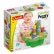 QUERCETTI Chunky Peggy Box - Конструктор 28ч.