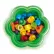 QUERCETTI Chunky Peggy Box - Конструктор 28ч.
