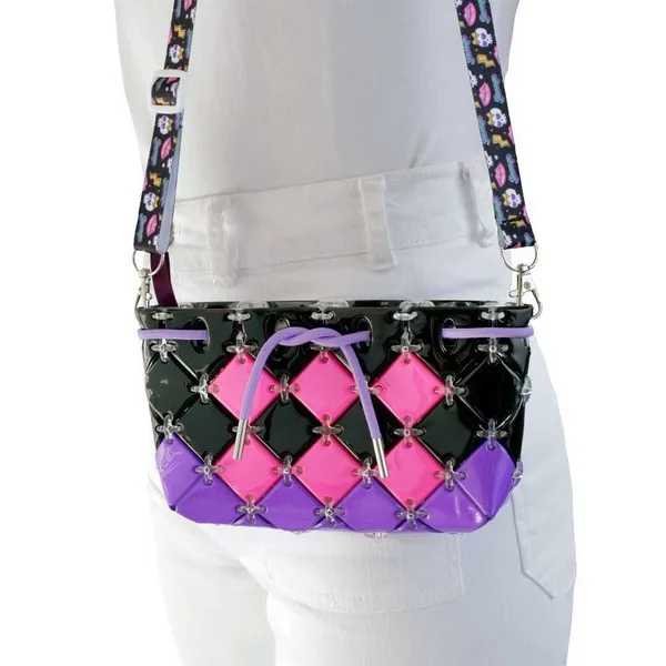 Продукт STUDIO BAGS - Направи си своя чанта за парти, асортимент - 0 - BG Hlapeta