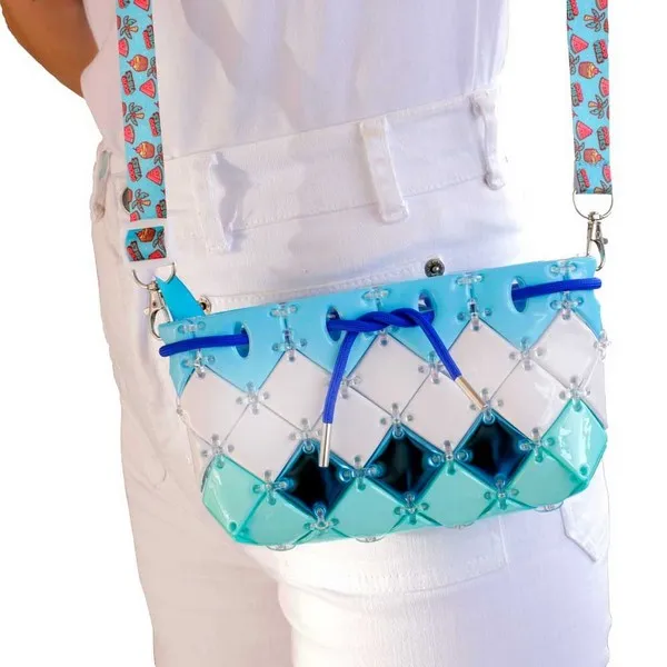 Продукт STUDIO BAGS - Направи си своя чанта за парти, асортимент - 0 - BG Hlapeta