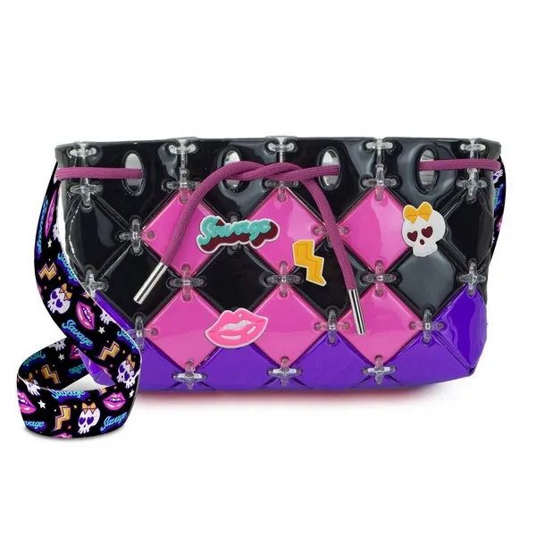 Продукт STUDIO BAGS - Направи си своя чанта за парти, асортимент - 0 - BG Hlapeta