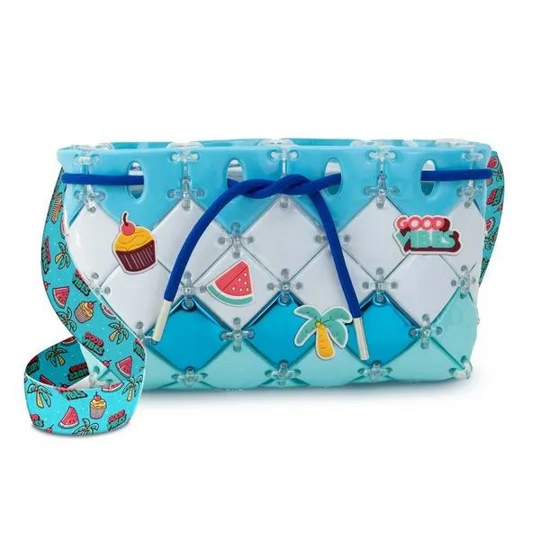 Продукт STUDIO BAGS - Направи си своя чанта за парти, асортимент - 0 - BG Hlapeta