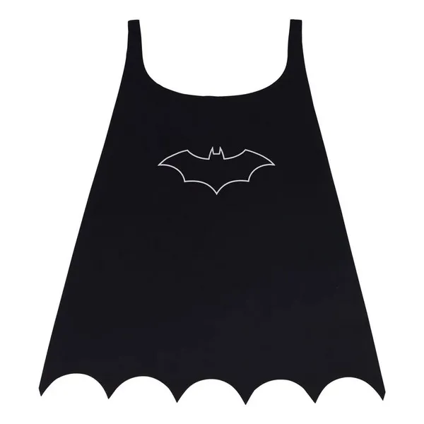 Продукт Batman - Маска с наметало - 0 - BG Hlapeta