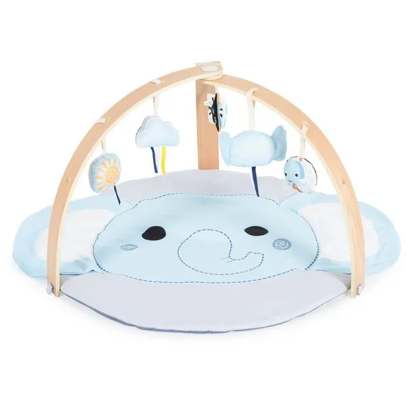 Продукт Konig kids Elephant - Активна гимнастика - 0 - BG Hlapeta