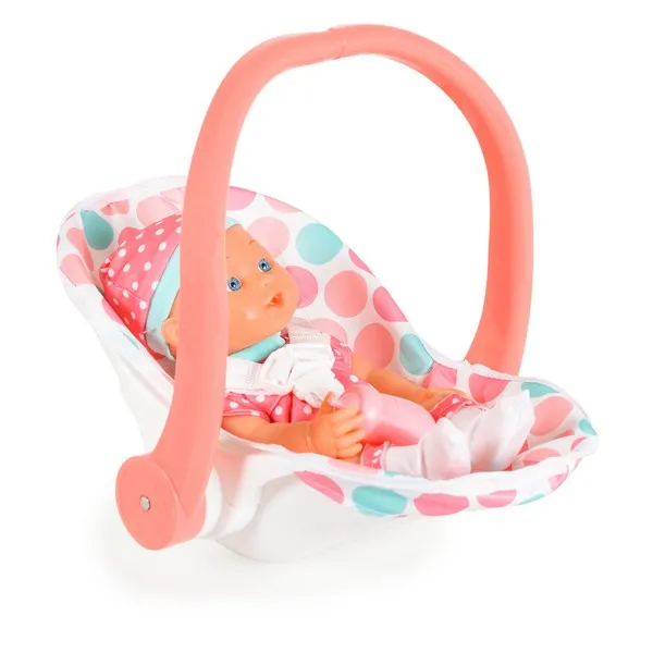 Продукт Tutu love - Кукла 31см с кошница - 0 - BG Hlapeta