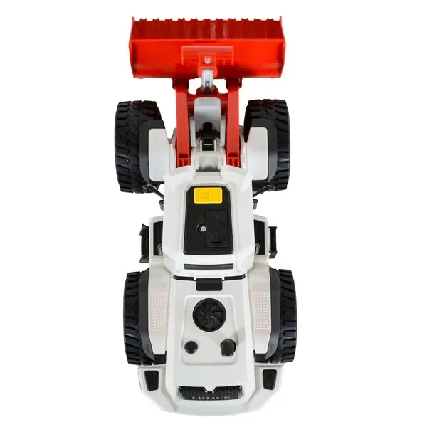 Продукт Jin Jia Toys - Булдозер със звук и светлина - 0 - BG Hlapeta