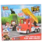 Продукт JDLT Fire - Конструктор 20 части - 2 - BG Hlapeta
