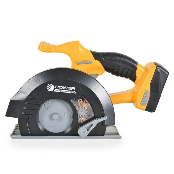 Продукт Yue Qiang - Циркуляр със звук и светлина - 0 - BG Hlapeta