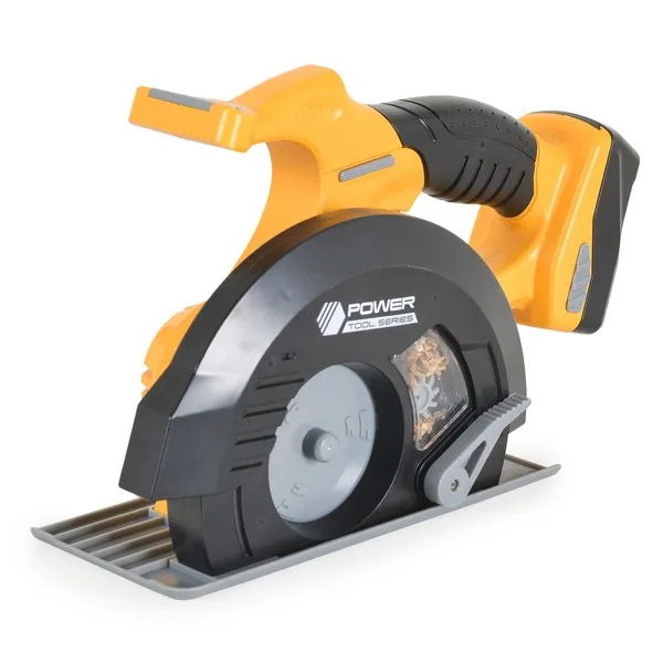 Продукт Yue Qiang - Циркуляр със звук и светлина - 0 - BG Hlapeta