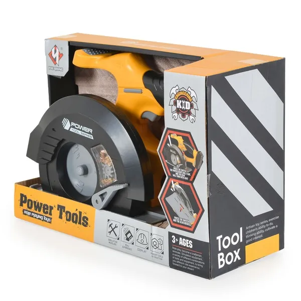 Продукт Yue Qiang - Циркуляр със звук и светлина - 0 - BG Hlapeta