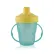 Baby Care - Чаша с дръжки и твърд накрайник 210 мл.