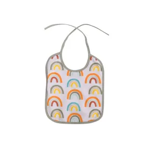 Baby Care - Лигавник 3 броя с вързалки, асортимент