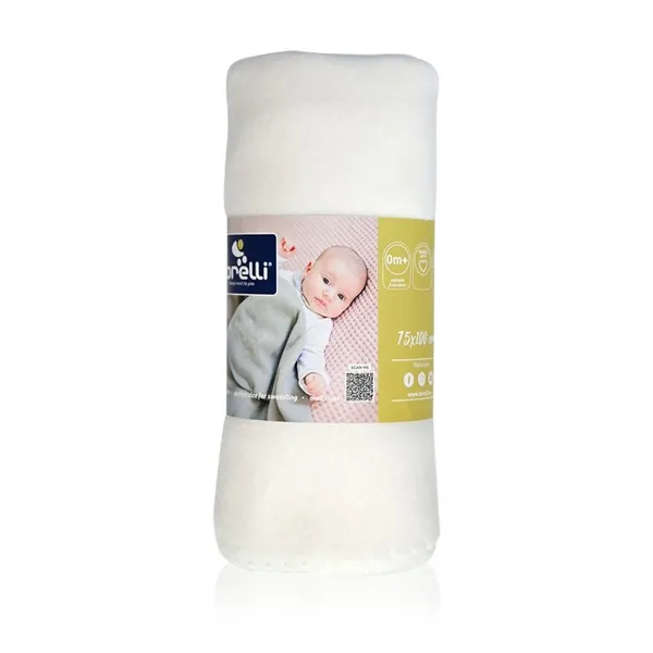 Продукт Lorelli - Одеяло полар 75/100 см - 0 - BG Hlapeta