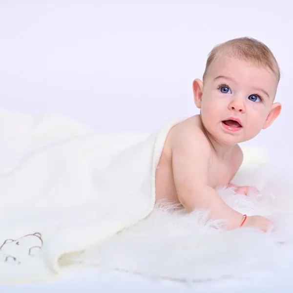 Продукт Lorelli - Одеяло полар 75/100 см - 0 - BG Hlapeta