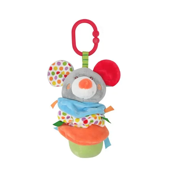 Продукт Lorelli - Вибрираща играчка 0+ - 0 - BG Hlapeta